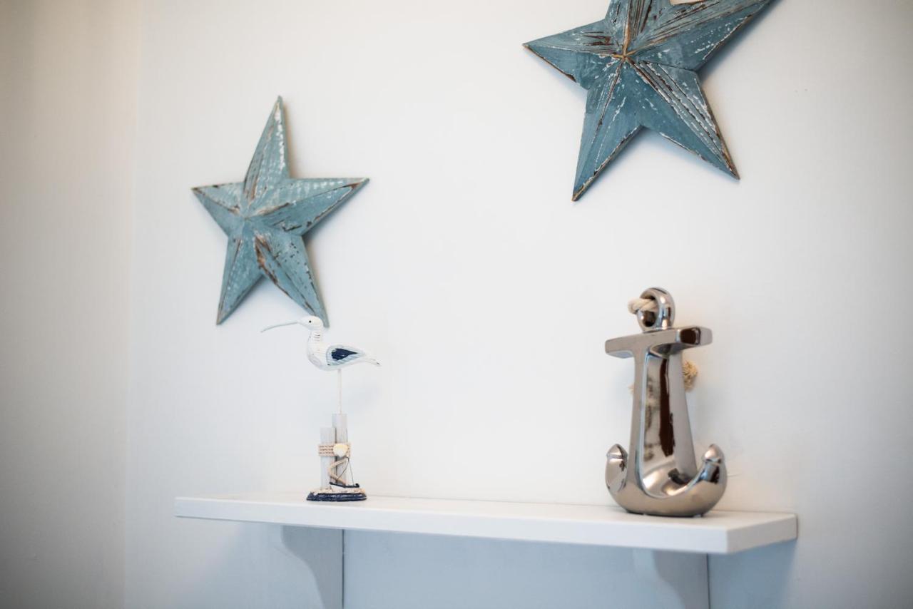 Free Parking, Spacious Rooms, Smart Tv'S All Rooms Swansea Eksteriør bilde