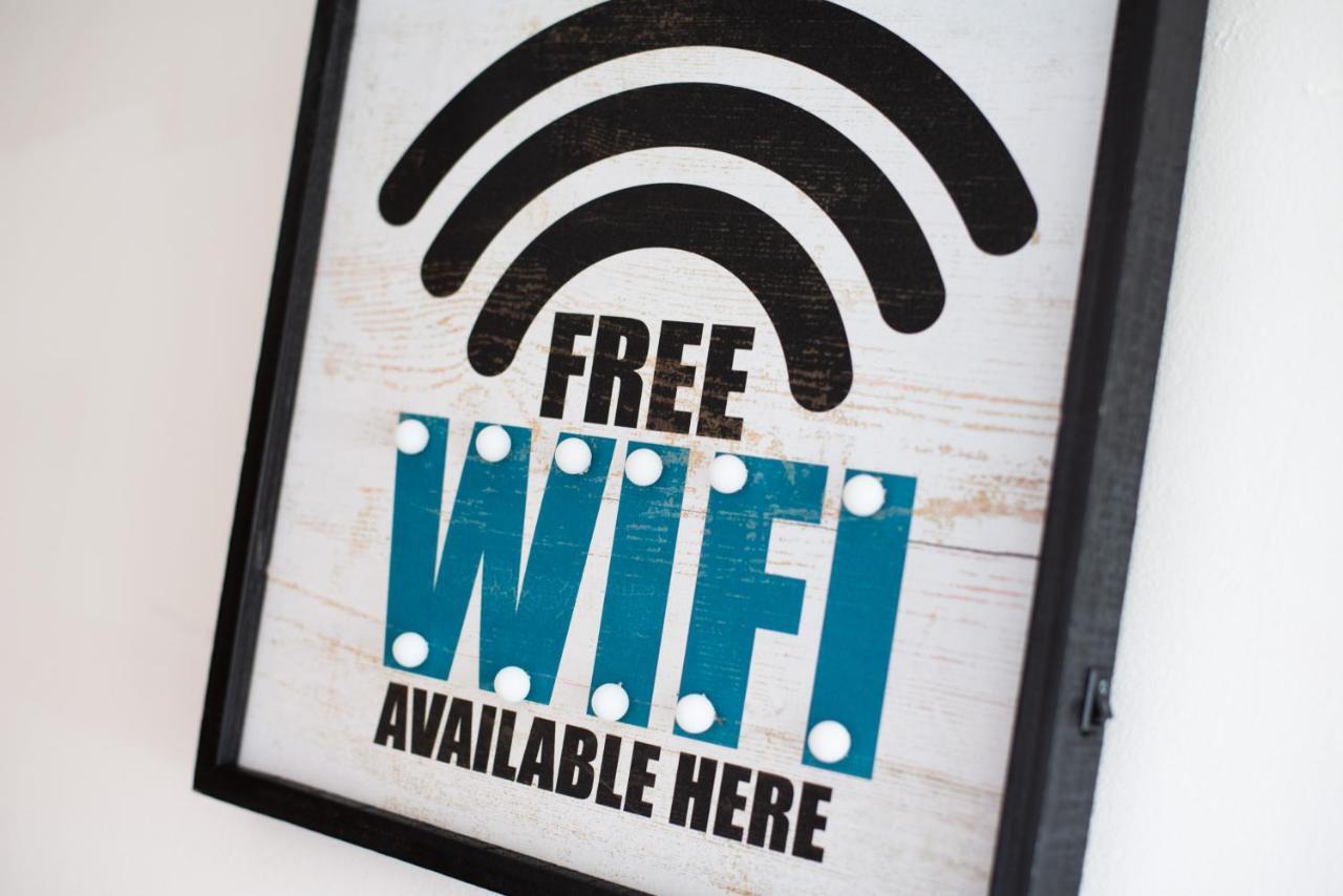 Free Parking, Spacious Rooms, Smart Tv'S All Rooms Swansea Eksteriør bilde