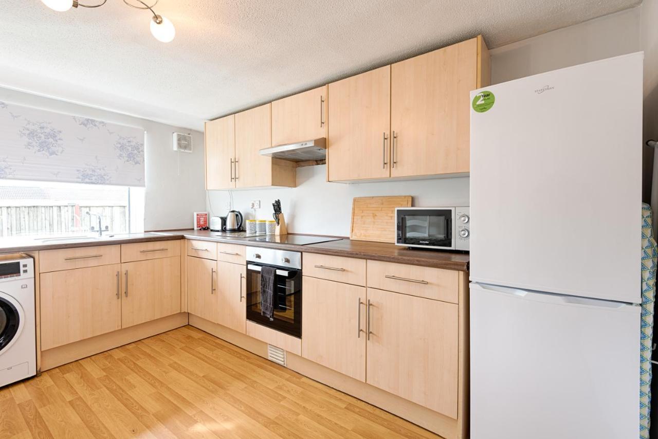 Free Parking, Spacious Rooms, Smart Tv'S All Rooms Swansea Eksteriør bilde